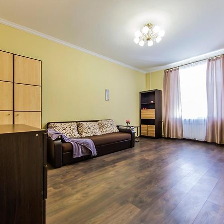 Комфорт- Апартаменти Біля Хрещатика Kiew Exterior foto