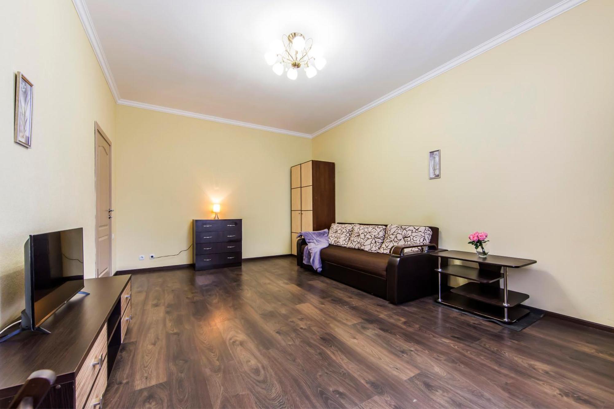 Комфорт- Апартаменти Біля Хрещатика Kiew Exterior foto