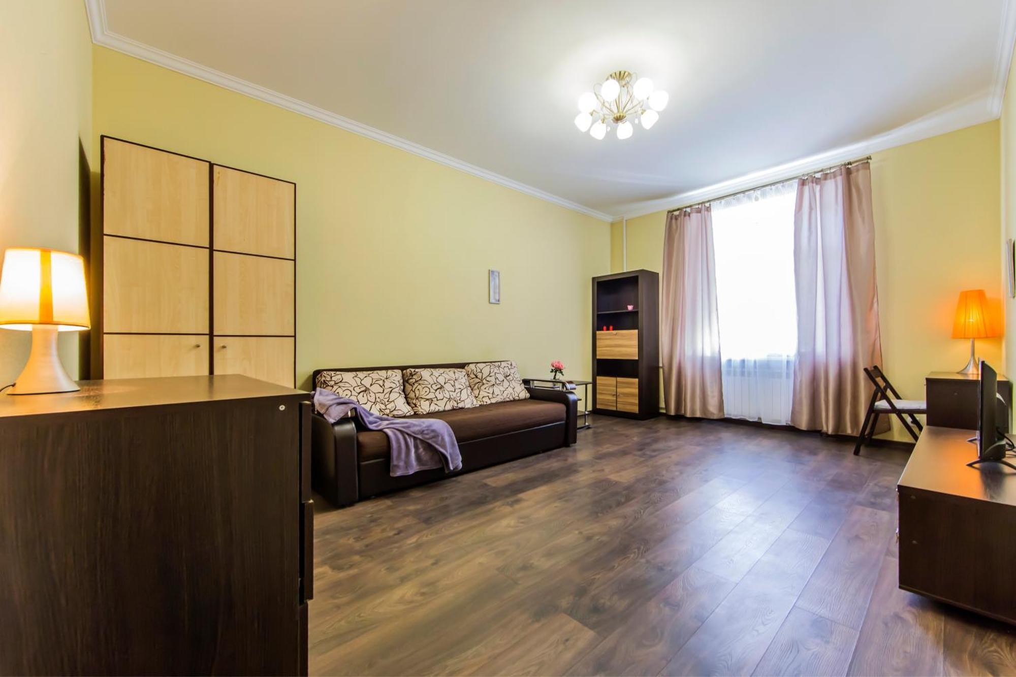 Комфорт- Апартаменти Біля Хрещатика Kiew Exterior foto