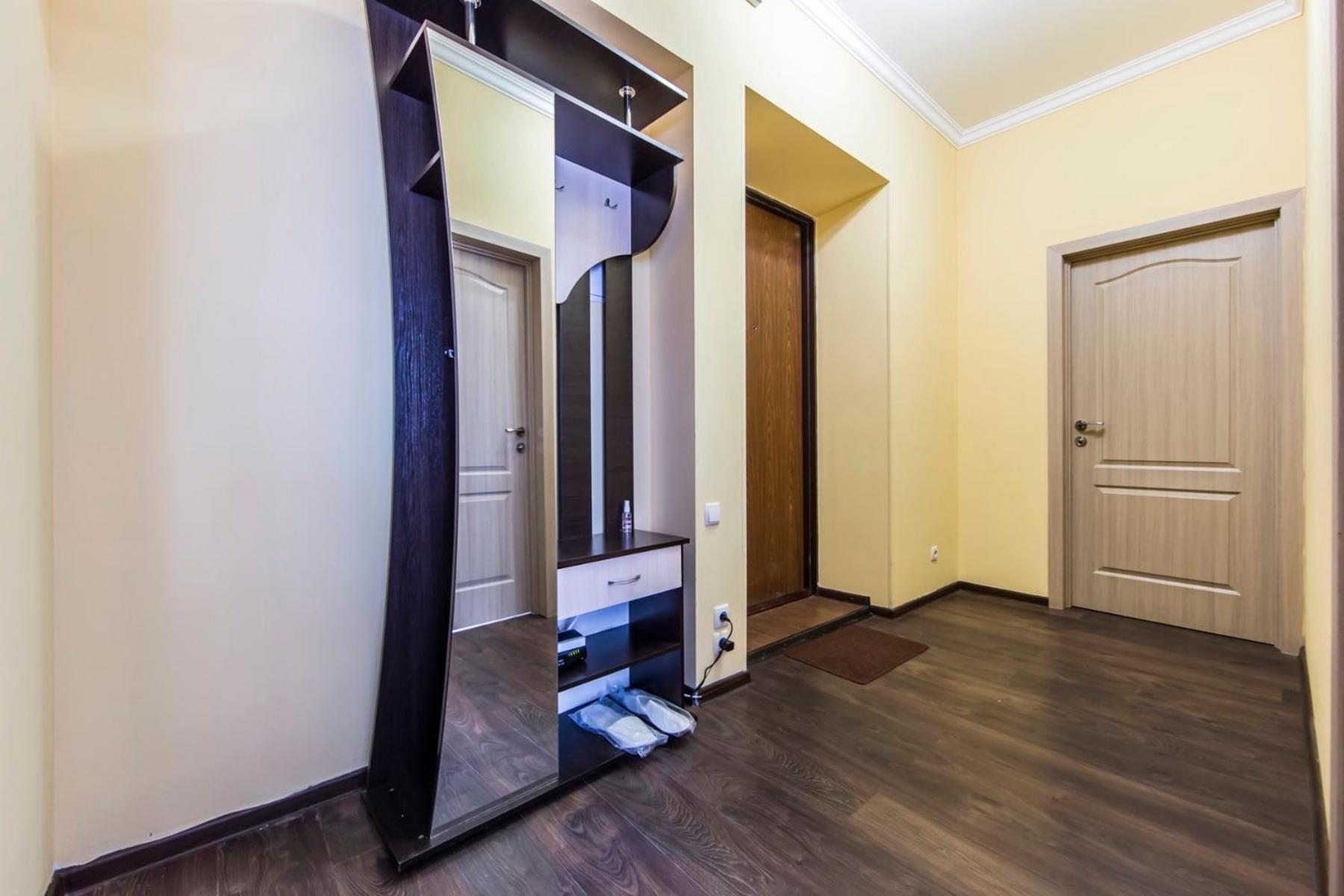 Комфорт- Апартаменти Біля Хрещатика Kiew Exterior foto